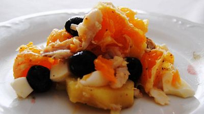 10000 lugares para viajar con �ngela Gozalo - Recorrido gastron�mico por la subb�tica cordobesa - 17/10/20 - Escuchar ahora