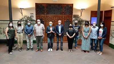 Reportaje Emisoras - Castell�n - Reviu - 18/10/20 - Escuchar ahora