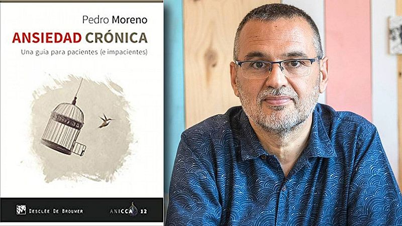 Estamos como queremos - Ansiedad: música contra la impaciencia - 18/10/20 - Escuchar ahora