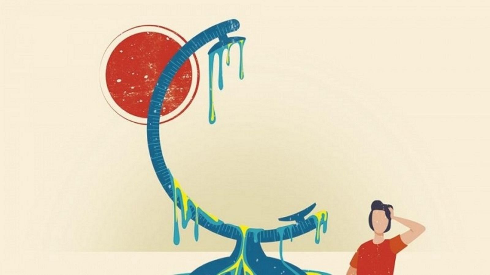 Equilibristas - Cambio climático, Greenwashing y Moda Basura - 18/10/20 - escuchar ahora