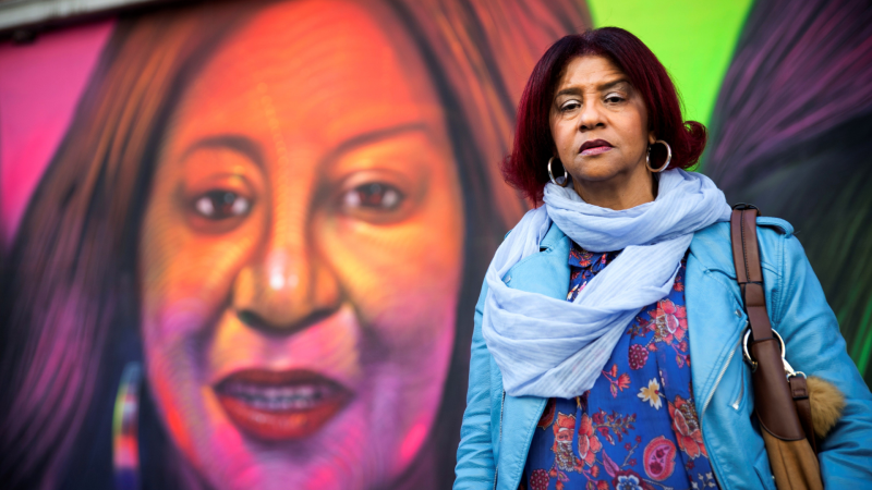 24 horas - Sindicato de trabajadoras del hogar: "La prioridad es tener derechos" - Escuchar ahora