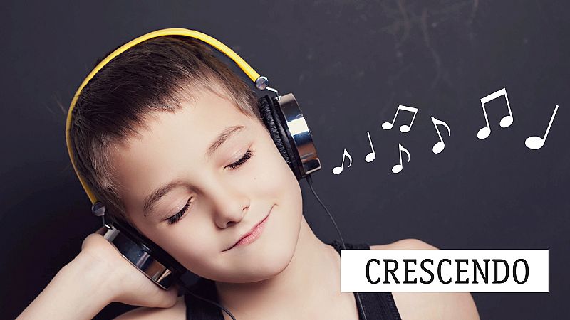 Crescendo - Amy Beach: Carnaval para niños (I) - 17/10/20