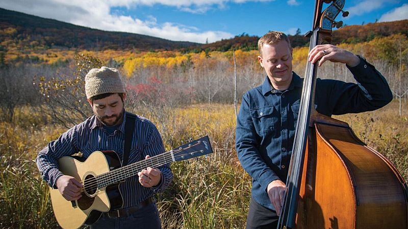 Músicas posibles - Quimeras - 18/10/20