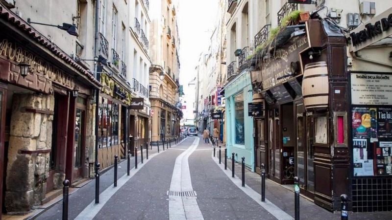 No es un día cualquiera - Lecciones de la Covid - Fernando Arancón - 'El orden mundial' - 18/10/2020