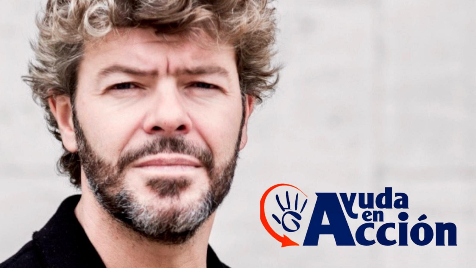 No es un día cualquiera - Acordes con solidaridad - Carlos del Amor - 'El culturódromo' - 18/10/2020 - Escuchar ahora