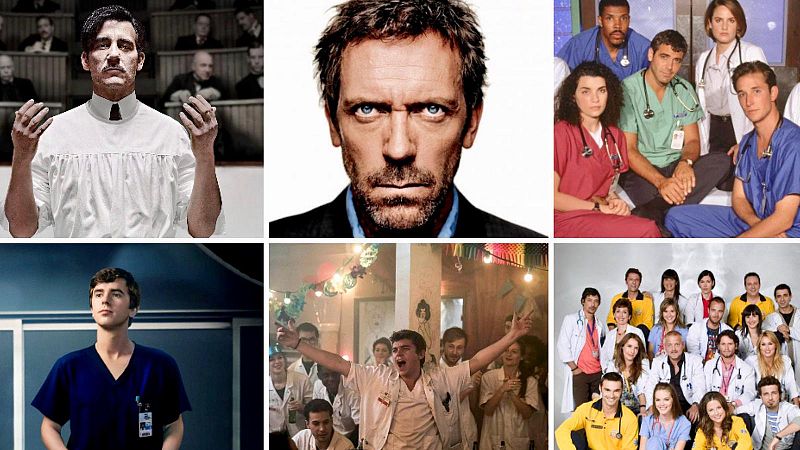 Vida sana con Julio Basulto- La salud en la pantalla - 18/10/20