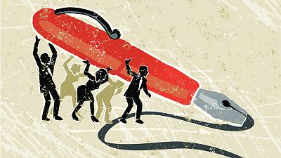 14 horas Fin de Semana - D�a Europeo contra la Trata - Escuchar ahora