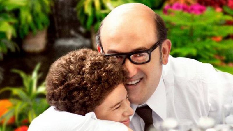 Hora América de cine - Fernando Trueba y Javier Cámara presentan 'El olvido que seremos' - escuchar ahora