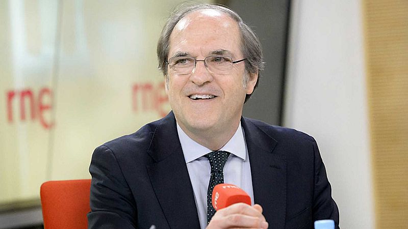 24 horas - Gabilondo (PSOE): "La hora de cierre en la hostelería en necesaria"