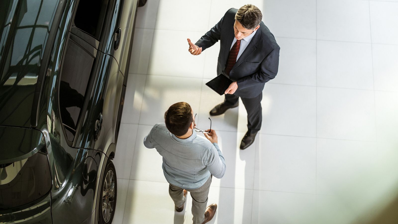 Las mañanas de RNE con Íñigo Alfonso - Comienza el plazo para solicitar las ayudas del Plan Renove - Escuchar ahora