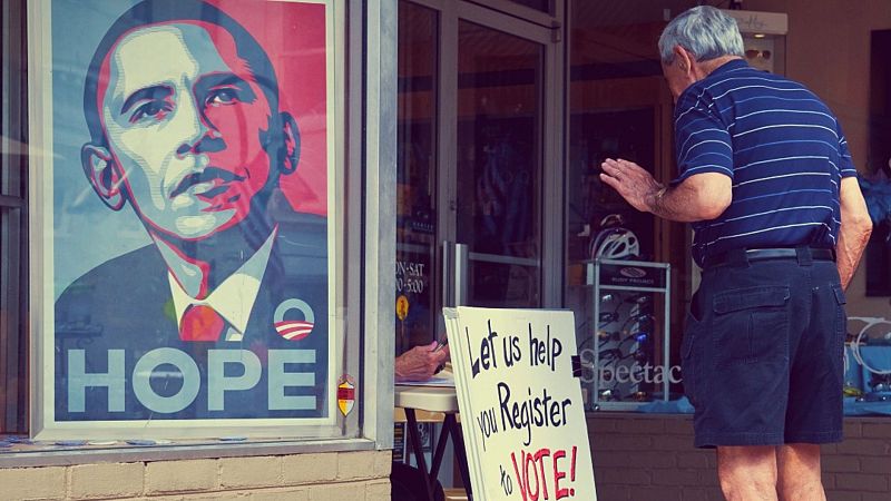 Biofonías - Las músicas de Obama - escuchar ahora