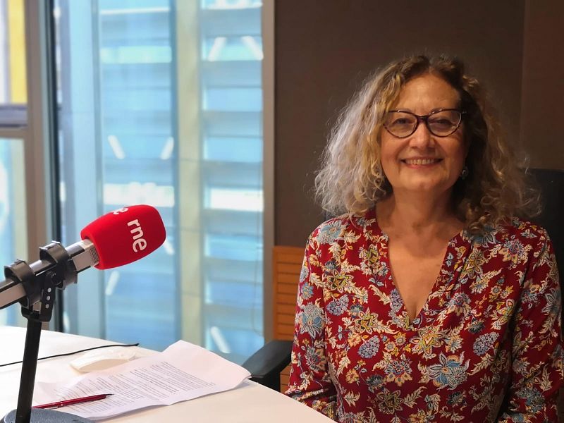 Asignatura pendiente: el sexo en la menopausia