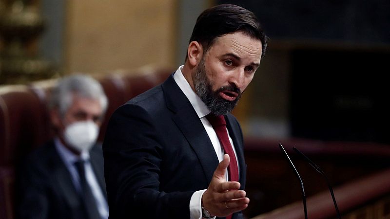 14 horas - Graves acusaciones contra el Gobierno y una oferta electoral para el PP - Escuchar ahora