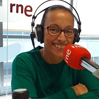 20 a�os de la primera medalla paral�mpica de Teresa Perales