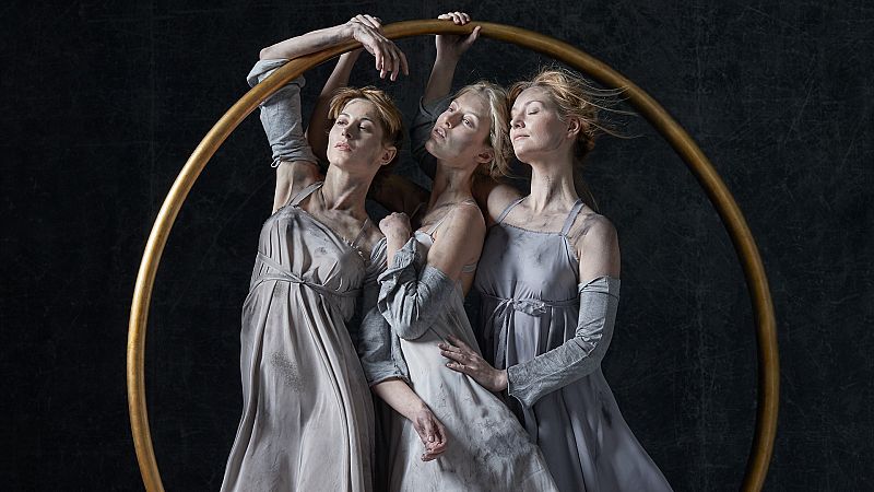 Gran repertorio - WAGNER: El Oro del Rin - 21/10/20