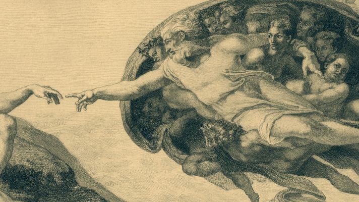 Capriccio - \"La Creación\", de Haydn (II parte) - 21/10/20 - escuchar ahora