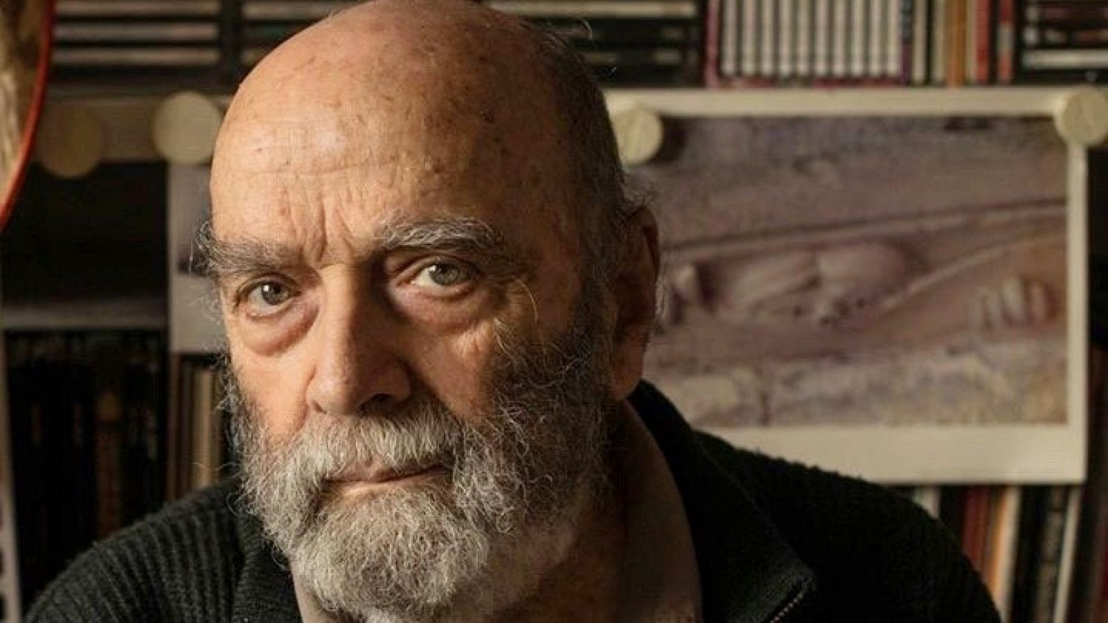 El pliegue del tiempo - Luis de Pablo a los 90 - 21/10/20 - escuchar ahora