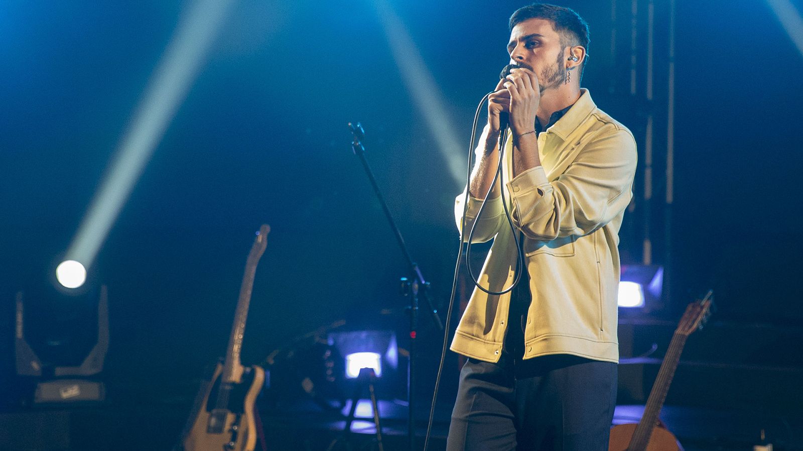 Los conciertos de Radio 3 - Sienna - 22/10/20 - escuchar ahora