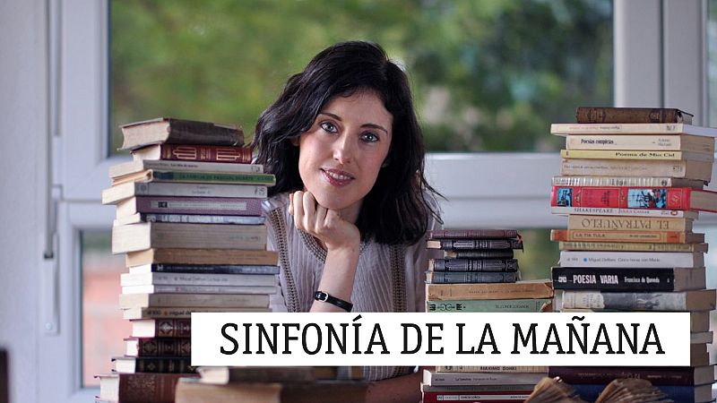 Las músicas de... Irene Vallejo