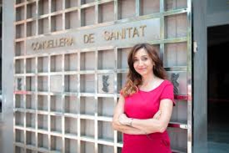 Entrevista Secretaria Autonómica toque queda - 23/10/20 - Escuchar ahora