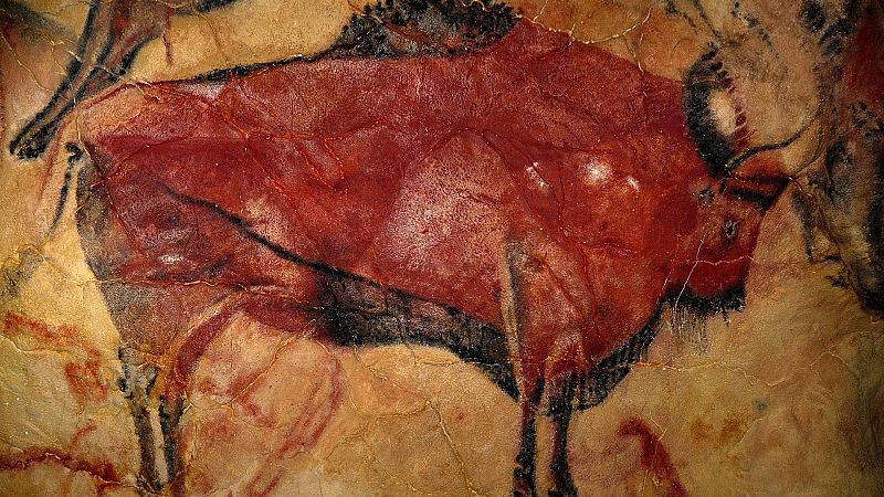 Sapiens - Arte paleolítico, un presente eterno - 24/10/20