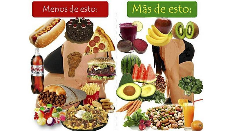 Estamos como queremos - Comer bien y bienestar - 25/10/20 - Escuchar ahora