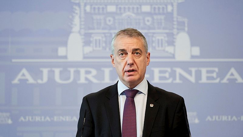 España a las 8 Fin de Semana - Ocho comunidades solicitan al Gobierno el estado de alarma - Escuchar ahora