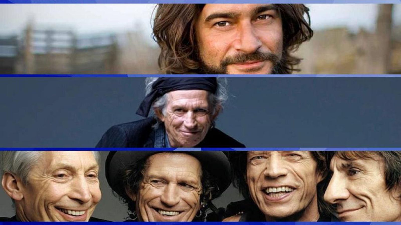 No es un día cualquiera - Con nombre de mujer - Pancho Varona - 'Influencias' - 24/10/2020 - Escuchar ahora