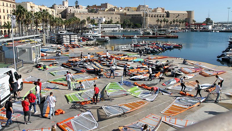 Las mañanas de RNE con Íñigo Alfonso - Sindicato Médico de Melilla: "En las próximas semanas podemos llegar al colapso"