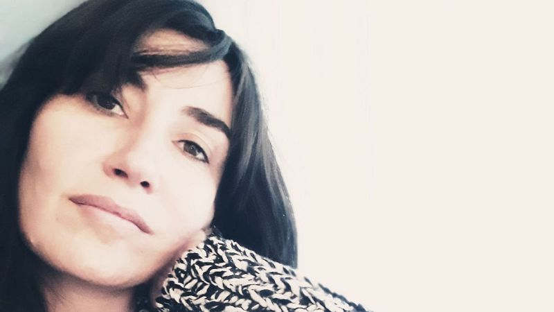 Entrevista ganadora premio Tusquets novela - 26/10/20 - Escuchar ahora