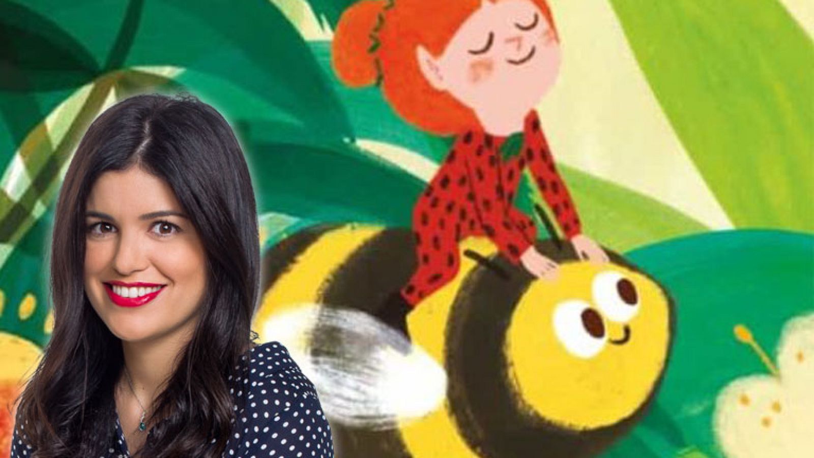 Ismael Serrano y las hadas La estación azul de los niños - Ismael Serrano y las hadas - 24/10/20 - escuchar ahora