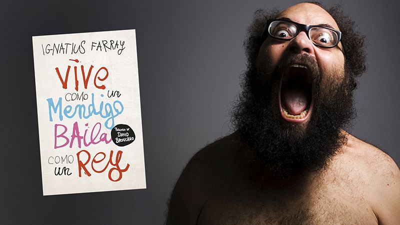 Hoy empieza todo con Ángel Carmona - Ignatius Farray - 27/10/20 - escuchar ahora