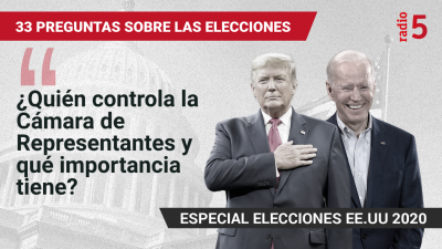 Especiales informativos en RNE - �Qui�n controla la C�mara de Representantes y qu� importancia tiene? - Escuchar ahora