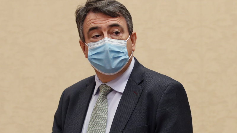 24 horas - Los socios de la investidura, predispuestos a aprobar los presupuestos