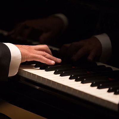 Sinfonía de la mañana - El concierto nº 2 de Rachmaninov - 28/10/20 - escuchar ahora
