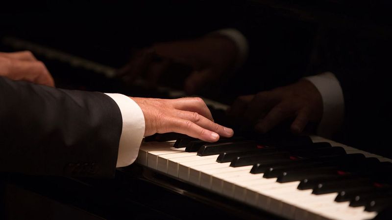 Sinfonía de la mañana - El concierto nº 2 de Rachmaninov - 28/10/20