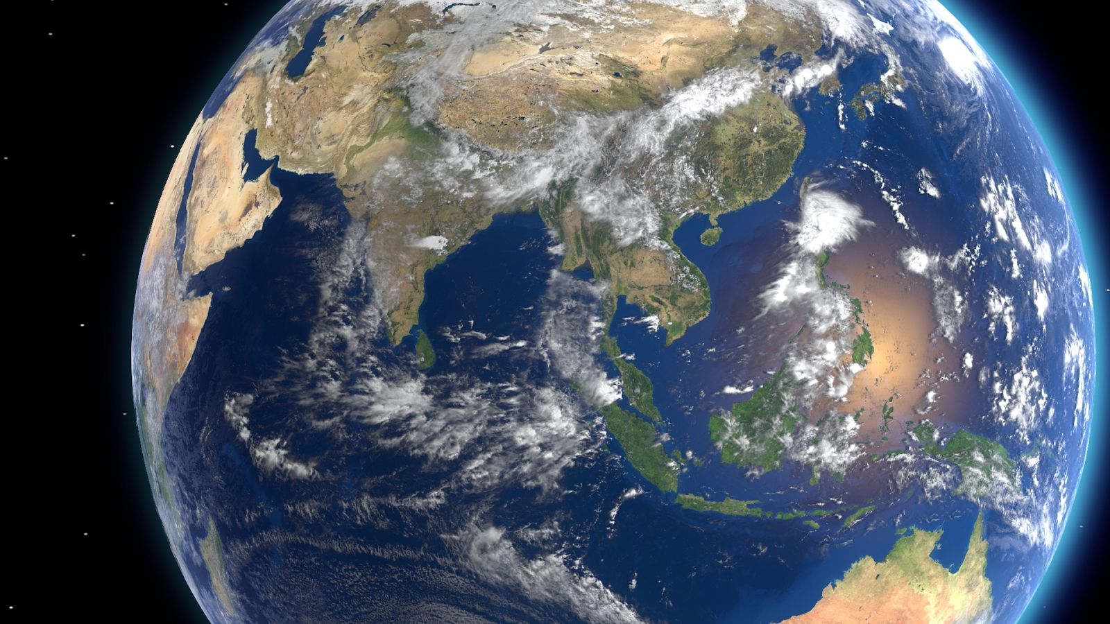 Mas cerca - Antigüedad del Planeta Tierra - Escuchar ahora