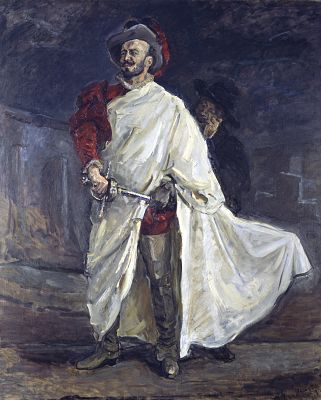 Capriccio - Don Giovanni, de Mozart (I parte) - 28/10/20 - escuchar ahora