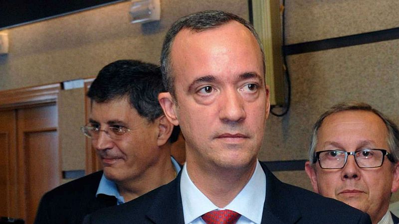 Las mañanas de RNE con Íñigo Alfonso - Una de las causas de la operación Kitchen vuelve a la actualidad judicial - Escuchar ahora