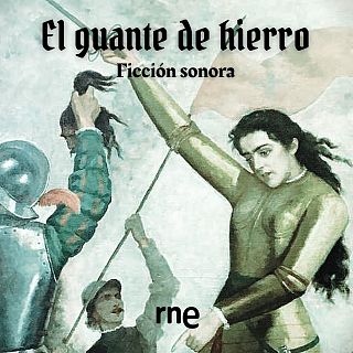 El guante de hierro - 03/03/07