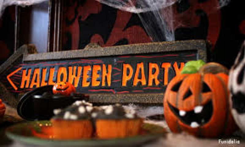 Entrevista Aaron Cano fiestas Halloween - 30/10/20 - Escuchar ahora