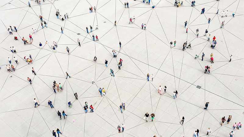 Tarde lo que tarde - Recorremos la ciudad de los 15 minutos - 30/10/20 - escuchar ahora