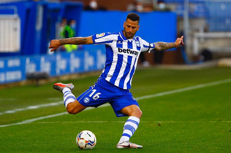 Edgar: "Para ganar al Barça hay que tener un día redondo" - Escuchar ahora