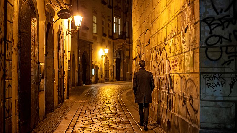 24 horas - Europa registra un millón y medio de contagios en la última semana