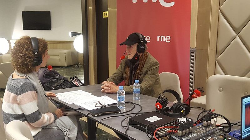 De película - La Seminci cita importante para De película - 31/10/20 - escuchar ahora