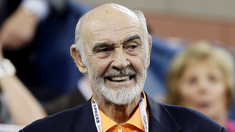 14 horas Fin de Semana - Muere Sir Sean Connery, el primer James Bond - Escuchar ahora