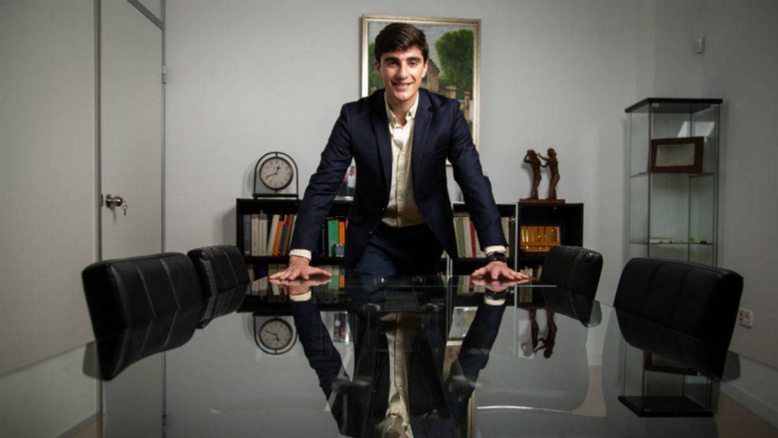 Esto me cuentan - 02/11/20 - escuchar ahora