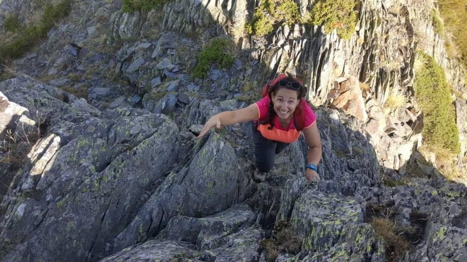 Sin atajos - Anda, y sé feliz - 02/11/20 - escuchar ahora