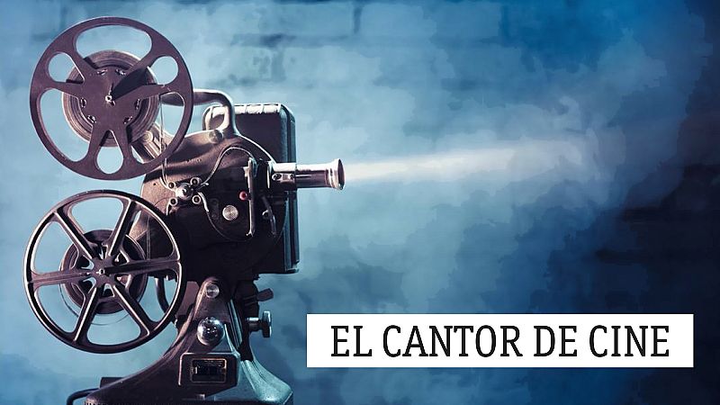 El cantor de cine - Touch of Evil (Sed de Mal, 1958) de Henry Mancini - 02/11/20