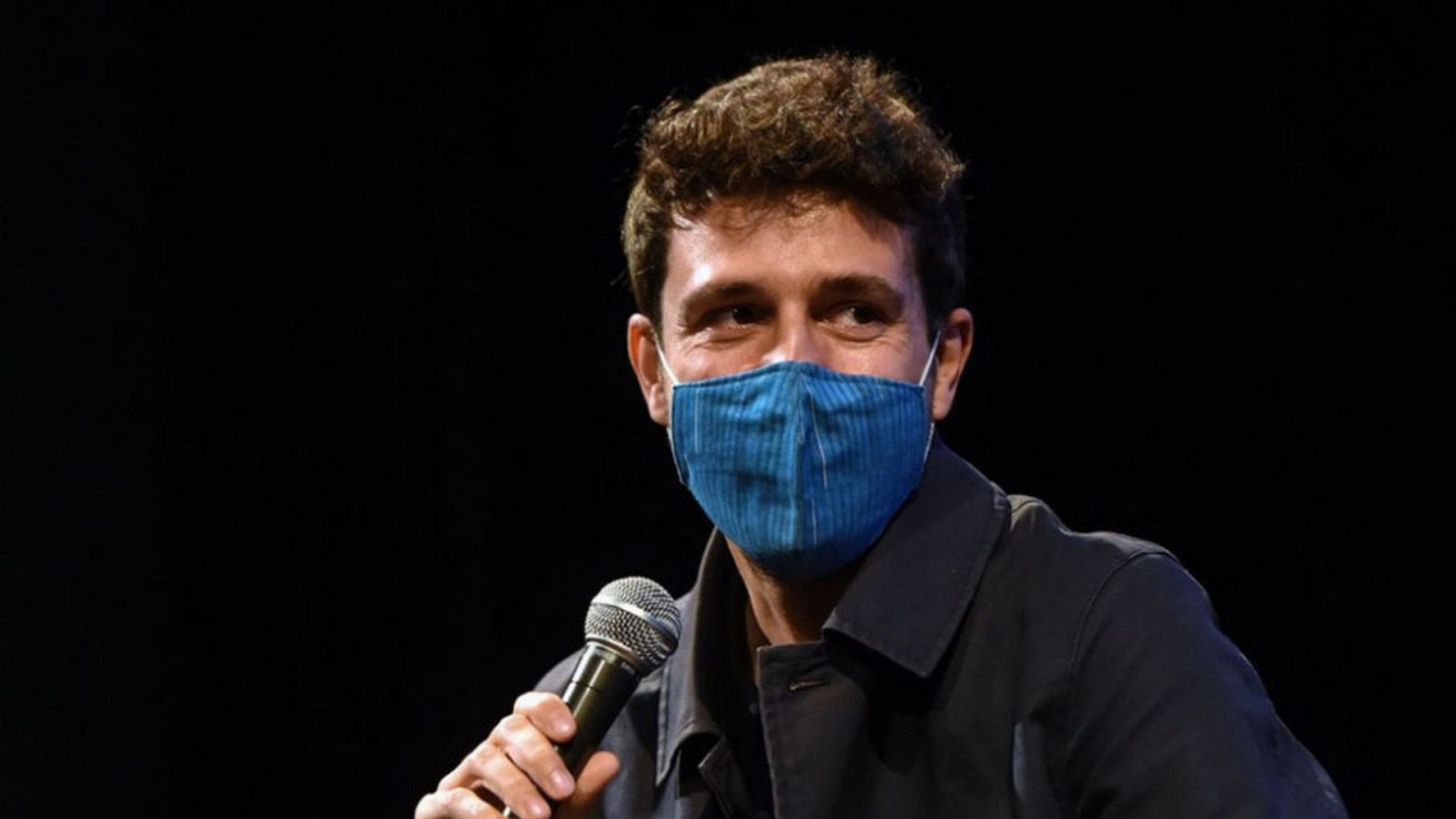 Fluido rosa - SACO, Oviedo e INTERSECCION, Coruña 2020 - 02/11/20 - escuchar ahora